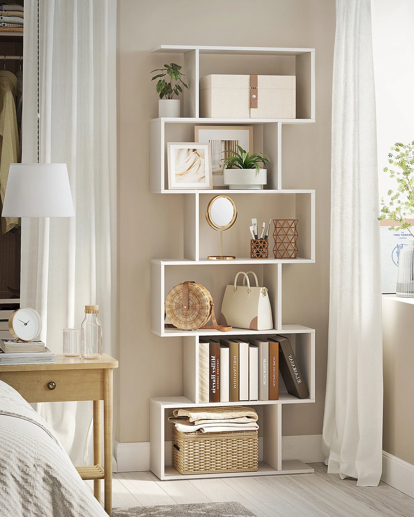 Meuble moderne