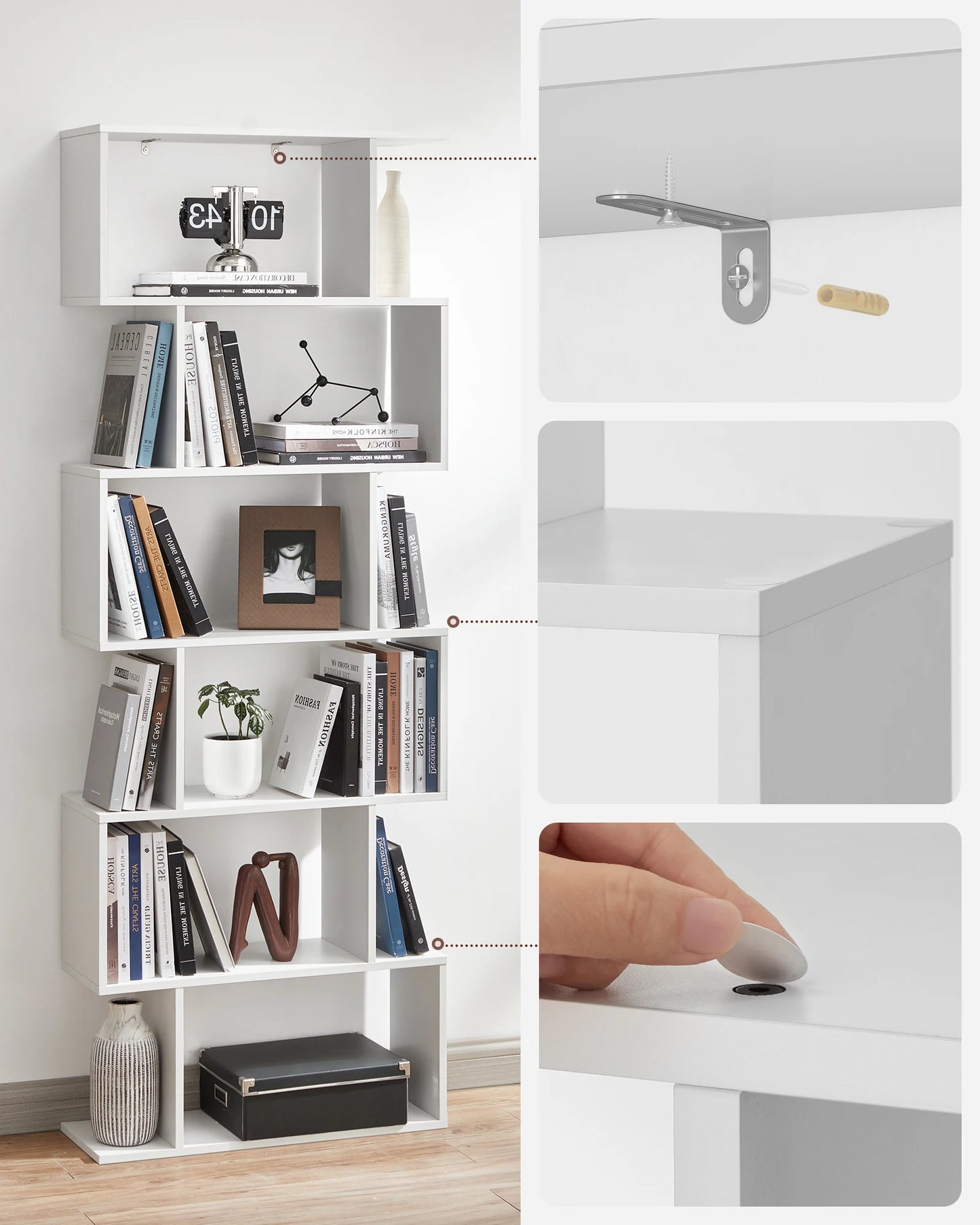 Meuble moderne