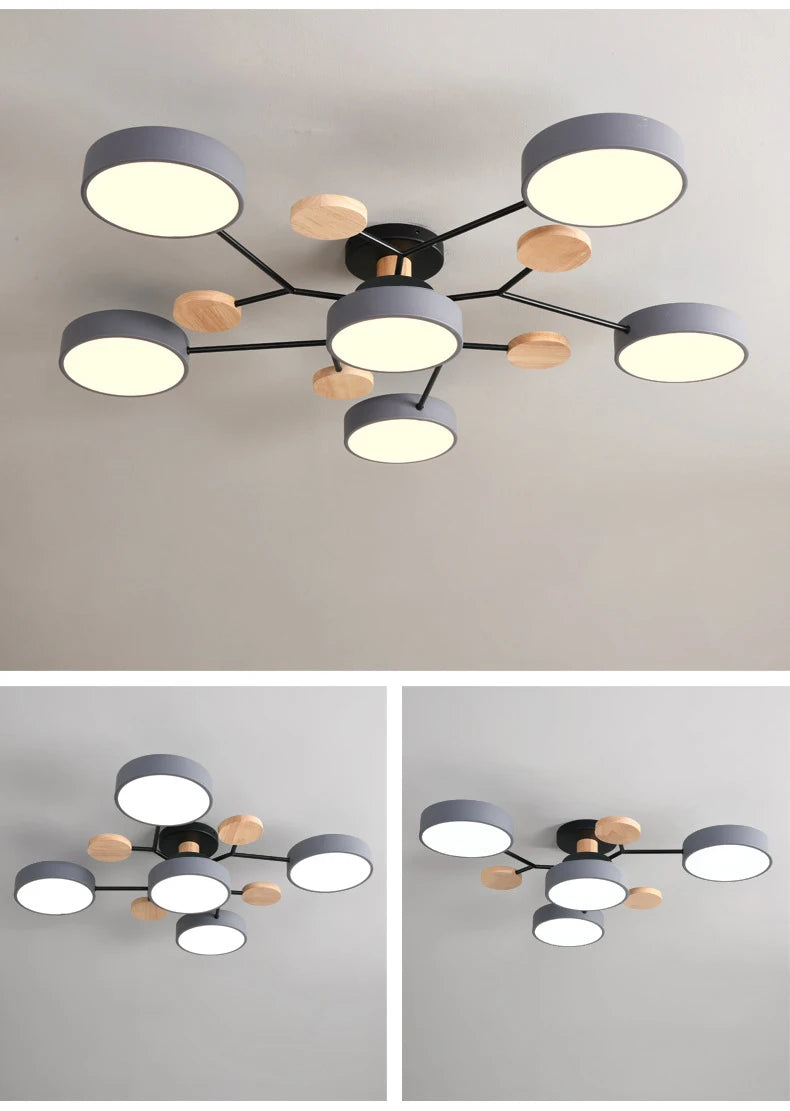 Chandelier LED