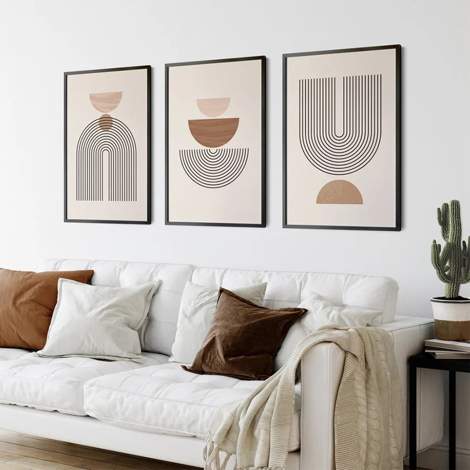 Peinture sur toile