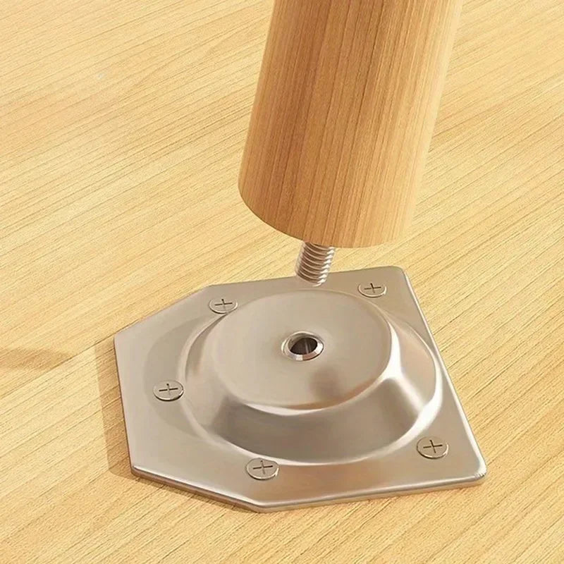 Table basse moderne minimaliste et design