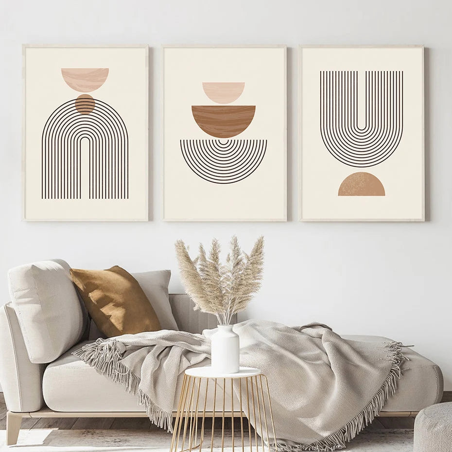 Peinture sur toile
