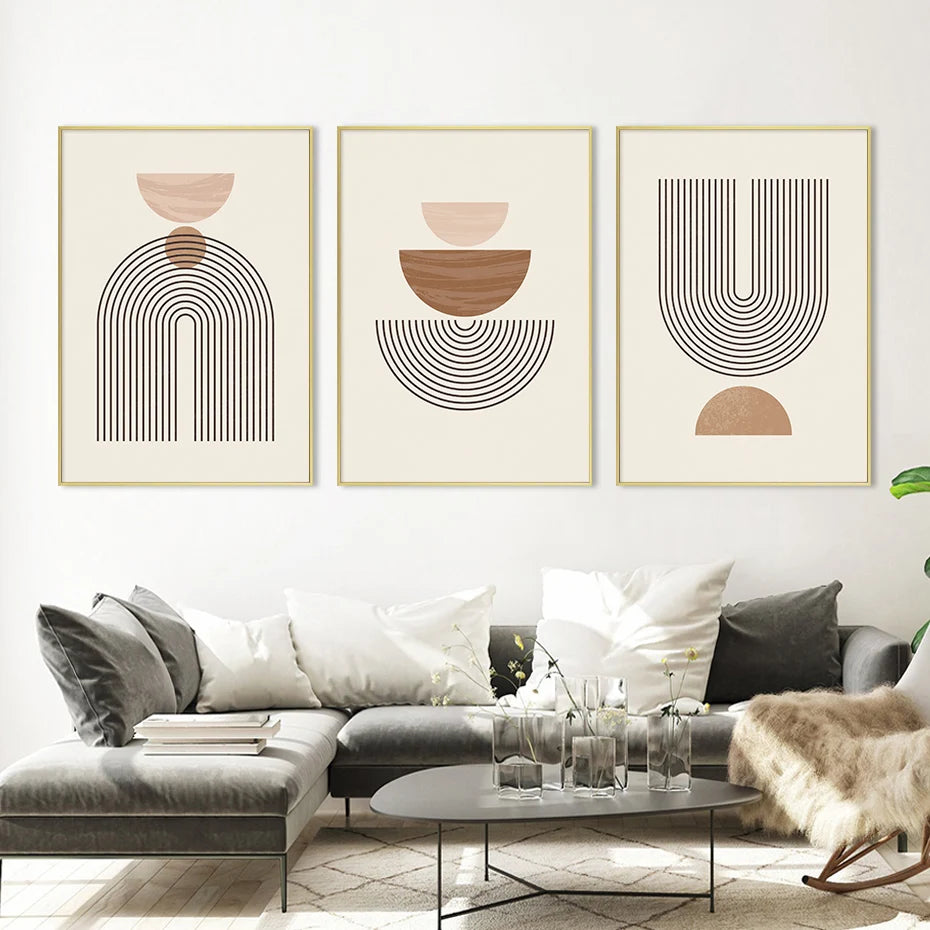 Peinture sur toile