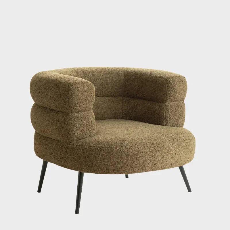 Fauteuil Scandinave  Design