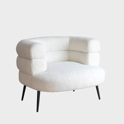 Fauteuil Scandinave  Design